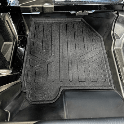 SMARTLINER Floor Liners for 2018-2026 Honda Pioneer 700 (4 Seater Models Only)