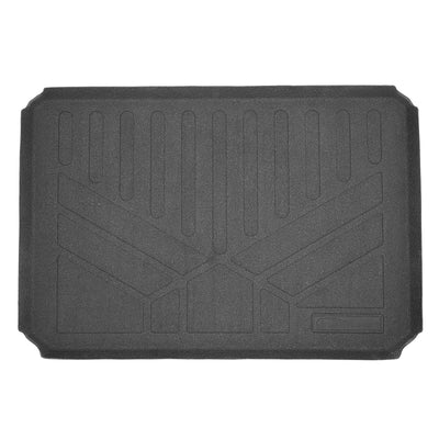 SMARTLINER OUTDOORS™ Floor Liners For 2018-2026 Polaris Ranger XP Crew 1000