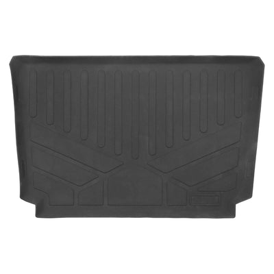 SMARTLINER Custom Fit Rugged Rubber Floor Liners For 2019-2025 Polaris General XP 1000 (4-Seater Models)
