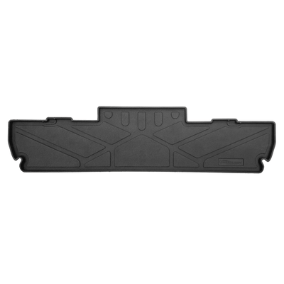 SMARTLINER Rugged Rubber Floor Liners For 2018-2025 Yamaha Wolverine RMA X4