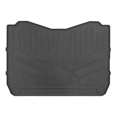SMARTLINER Rugged Rubber Floor Liners For 2019-2025 Honda Pioneer 1000-6 (6 Seater model)