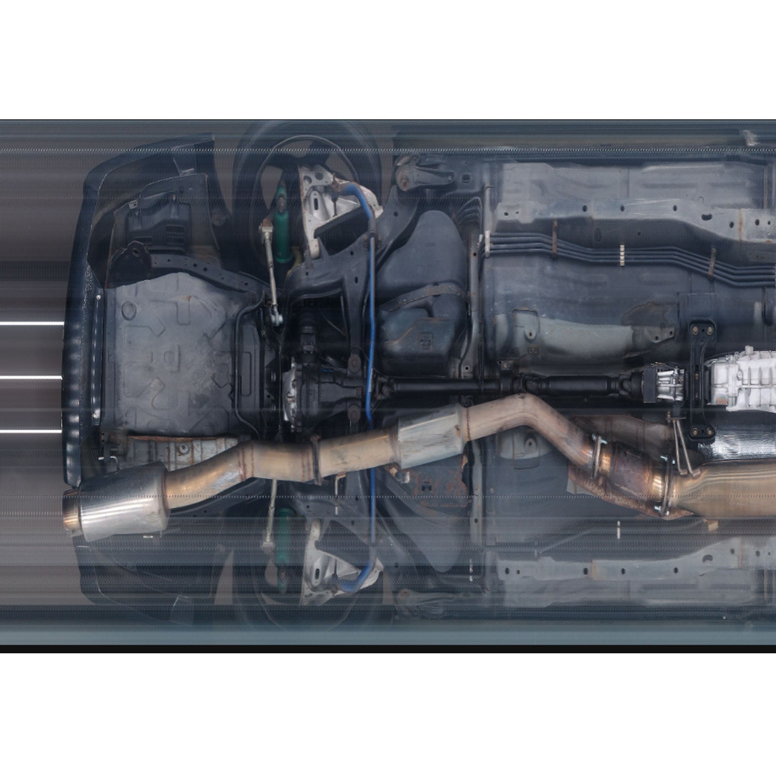 2000 Nissan Silvia Spec R Vertex