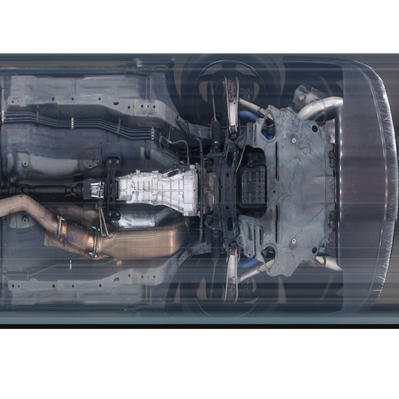 2000 Nissan Silvia Spec R Vertex