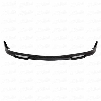 EM Style Glass Fiber Front Bumper Lip for Porsche Cayman 987 09-12