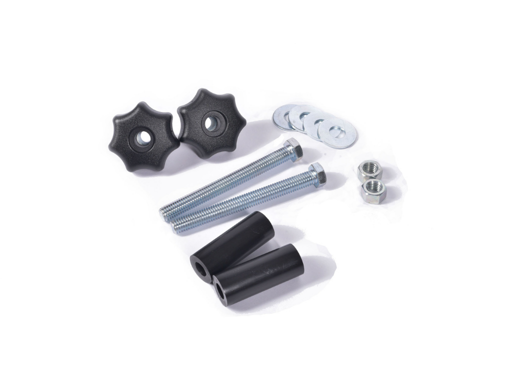 Side Bed MOLLE System | Toyota Tundra 2014-2021
