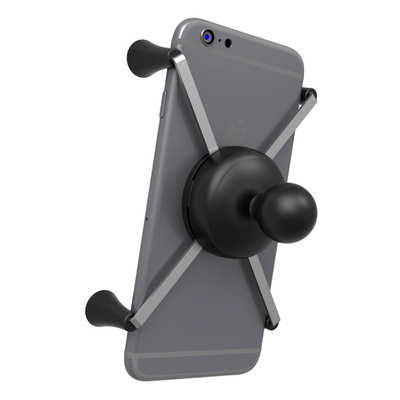 JL/JLU Freedom Panel Ball Mount