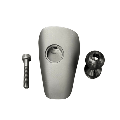 CMM Offroad RAM Truck Apillar Ball Mount - TURBO TECH PERFORMANCE