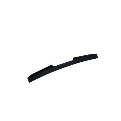 JDMuscle [22-26 WRX] Carbon Fiber Roof Spoiler V1
