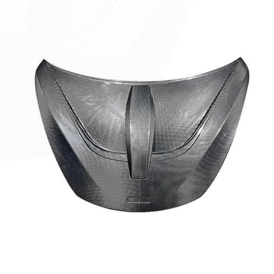 N Style Carbon Fiber Front Hood for McLaren 540C 570S 570GT