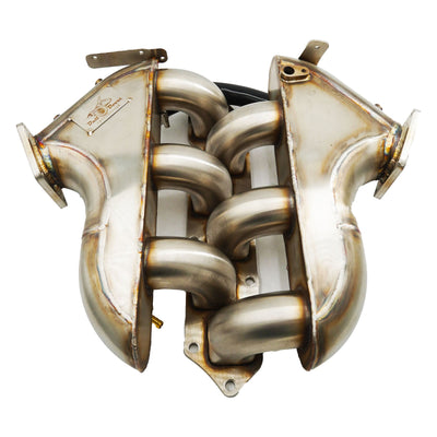 Upper Custom Intake Manifold Plenum For Nissan 370Z G37 Q50 VQ37VHR