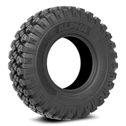Alpha UTV Tires - Made in USA