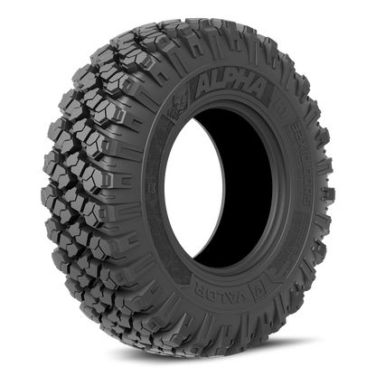 Alpha UTV Tires - Made in USA