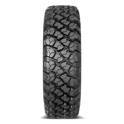 Alpha UTV Tires - Made in USA