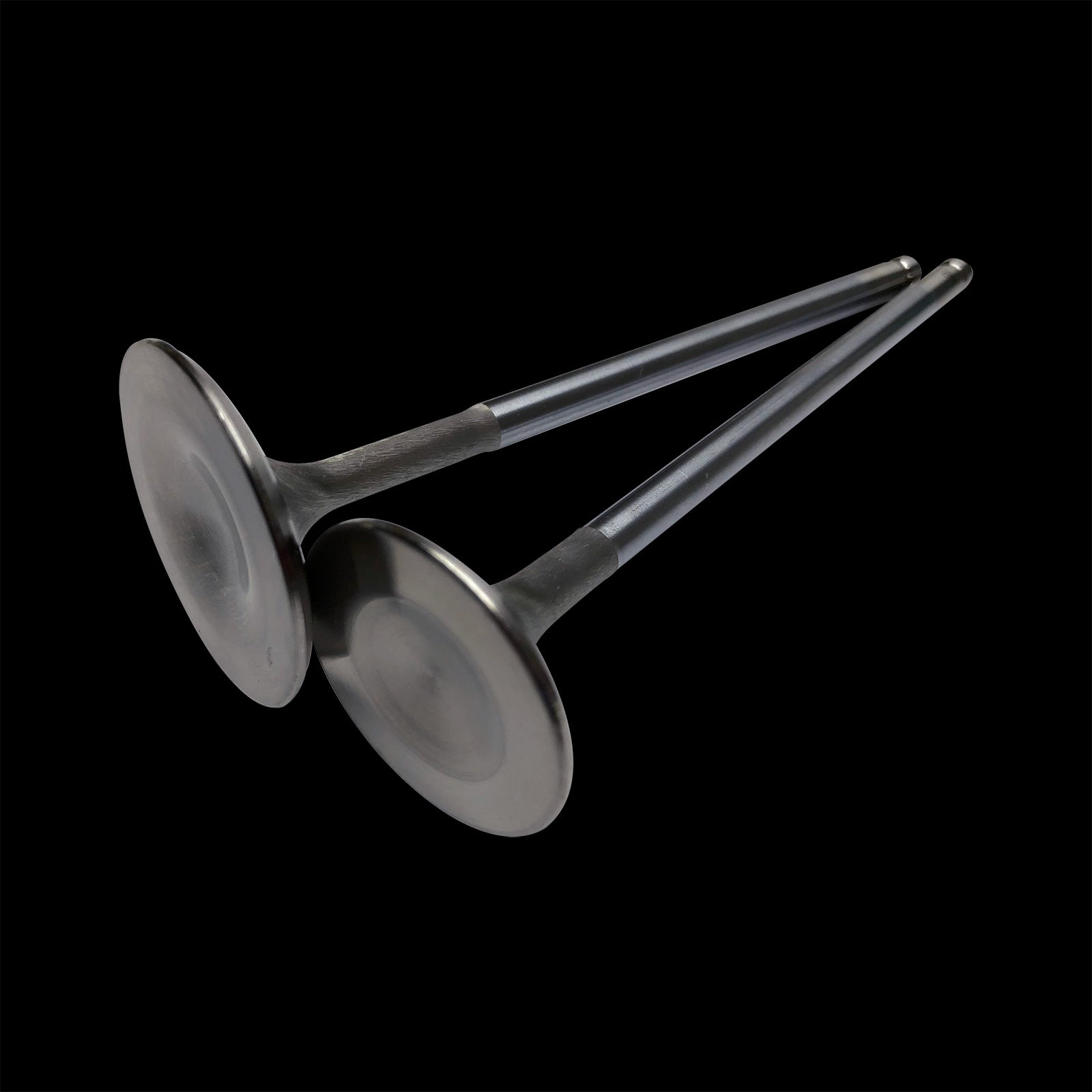 Brian Crower Polaris Pro-R (21-up) Stainless Steel Exhaust Valves - 29.2mm (STD) - set/8 BC3801-2