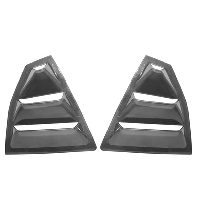2022-2025 Subaru WRX IKON Window Louver PC