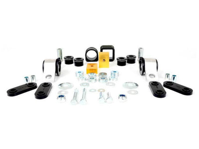 Whiteline Essential Vehicle Kit