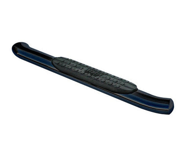 Westin 2010-2017 Toyota 4Runner Limited PRO TRAXX 4 Oval Nerf Step Bars - Black