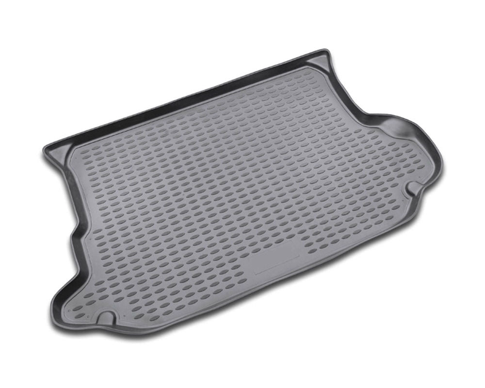 Westin 2010-2015 Hyundai Tucson Profile Cargo Liner - Black