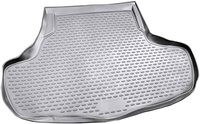 Westin 2003-2009 Infiniti FX35 Profile Cargo Liner - Black