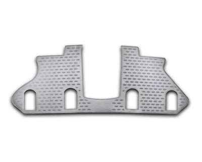 Westin 2011-2013 Infiniti QX56 Profile Floor Liners 1pc - Black