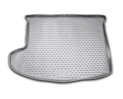 Westin 2008-2017 Infiniti FX50 Profile Cargo Liner - Black