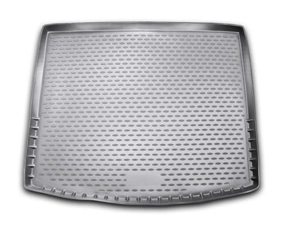 Westin 2011-2015 Kia Sorento Profile Cargo Liner - Black