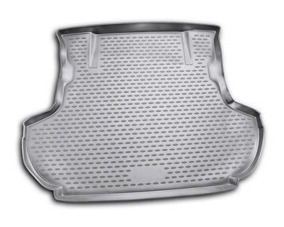Westin 2007-2017 Mitsubishi Outlander Profile Cargo Liner - Black