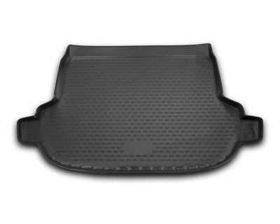 Westin 2010-2014 Subaru Legacy Profile Cargo Liner - Black