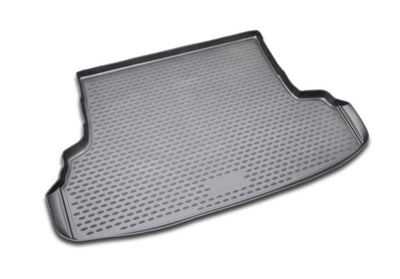 Westin 2008-2011 Subaru Impreza Sedan Profile Cargo Liner - Black