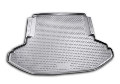 Westin 2008-2011 Subaru Impreza Sedan Profile Cargo Liner - Black