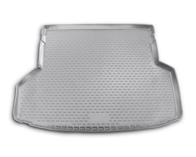 Westin 2010-2014 Toyota Land Cruiser Prado 7 passenger Profile Cargo Liner - Black