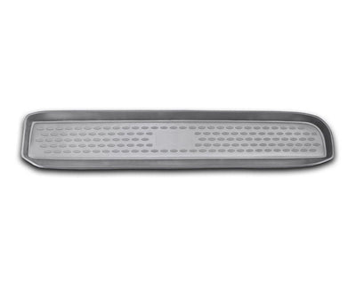 Westin 2006-2014 Toyota FJ Cruiser Profile Cargo Liner - Black