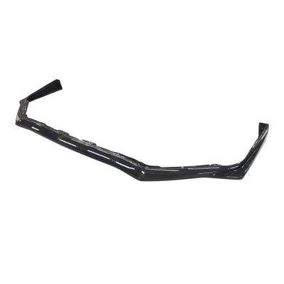 JDMuscle [18-21 WRX/STI] OEM STI Style Carbon Fiber Front Lip