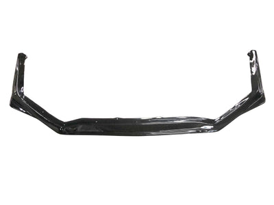 JDMuscle [18-21 WRX/STI]  HT STYLE V2 FRONT CARBON FIBER LIP
