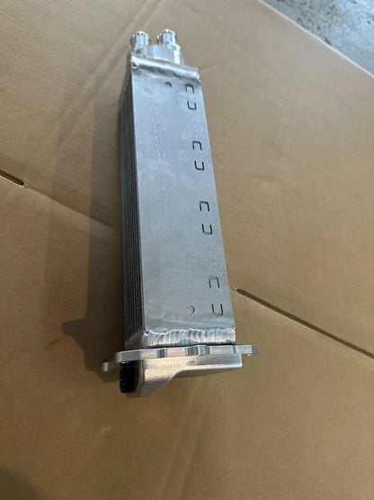 Vorsprung AutoWerk ÜberBrick Set of 2 for the EA837 Engine (Non-EVO), Audi 3.0T V6 Supercharged