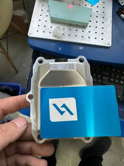 Vorsprung AutoWerk ÜberBrick Set of 2 for the EA837 Engine (Non-EVO), Audi 3.0T V6 Supercharged