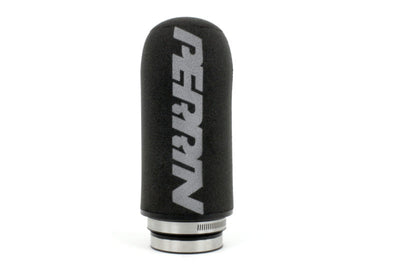Perrin [13-26 BRZ, 22-26 GR86, 13-16 FR-S, 17-20 86] Cone Filter with 3.125inch Mouth
