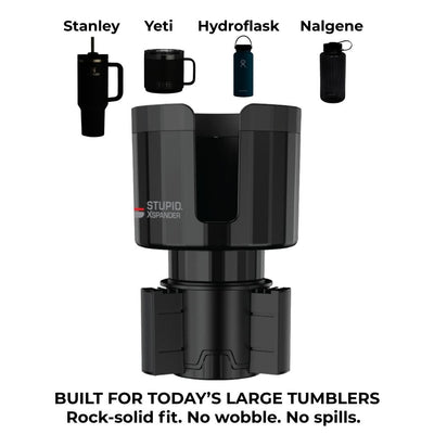 Xspander™ - Cup Holder Expander