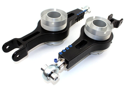 SPL Part 370Z/G37 Rear Mid Links