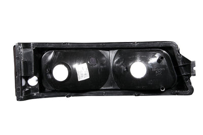 Anzo 2003-2006 Chevrolet Silverado 1500 Euro Parking Lights Black