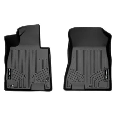 SMARTLINER Floor Liners for 2024-2026 Hyundai Sonata AWD Models