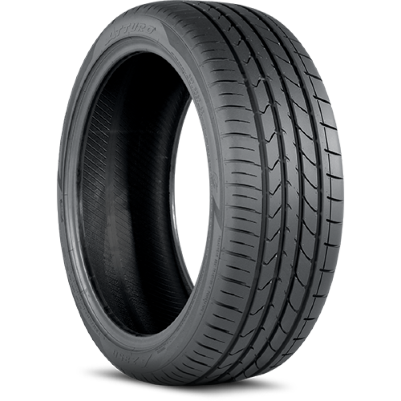 Atturo Tire Atturo AZ 850 Tire - 275/40R20 106Y XL AZ850-FCJR2PA