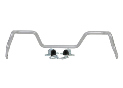 Whiteline Rear Sway Bar 24mm Heavy Duty Blade Adjustable Mazda 6 2006-2007