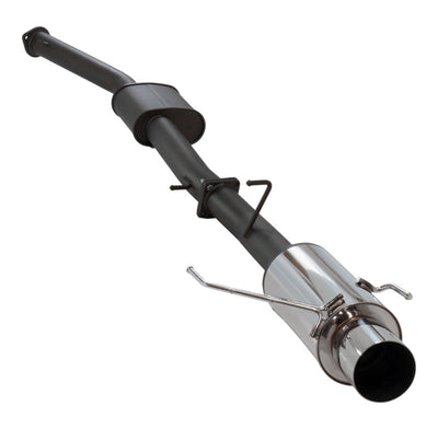HKS High Power Exhaust System Nissan S14 240SX