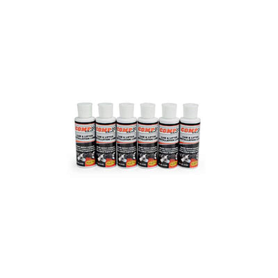 Comp Cams 6-pack Of 152 Lube Bottles
