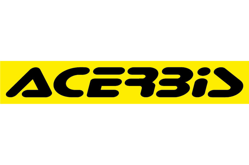 Acerbis Fork Covers Red 2736240227