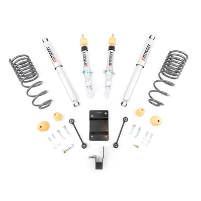 Belltech Lowering Kit - With Sp Shocks