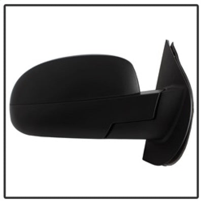 SPYDER xTune 07-14 Chevy Silverado Heated Mirror - Right MIR-03CS07-PW-R 9938665