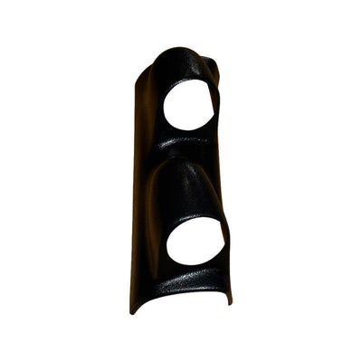 BLOX Racing 98-02 Honda Accord Pillar Pod Gauge Mount - 2 Gauges BXPP-31952