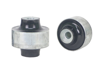 Whiteline 2022+ KIA EV6 Front Lower Control Arm - Inner Rear Bushing Kit KCA549